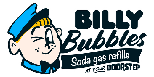 Billy Bubbles