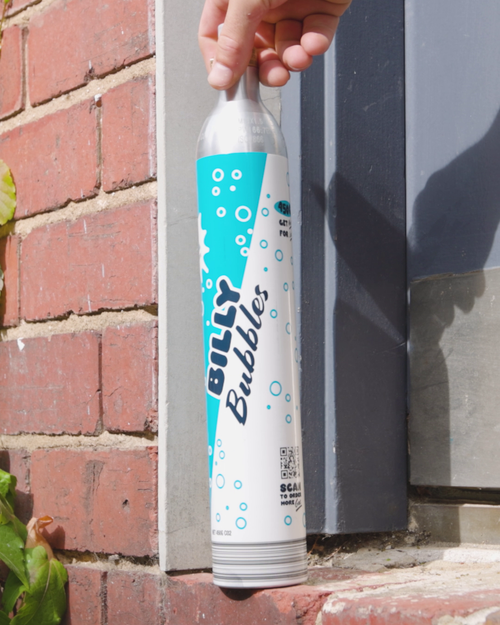 Put Your Empties Out