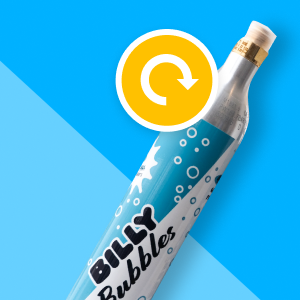 Trade-In – Billy Bubbles
